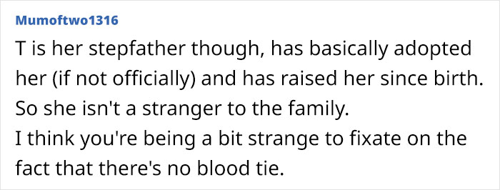 Woman Rejects Girl As She’s Not Her Biological Niece, Is Annoyed Her Parents Kept Her