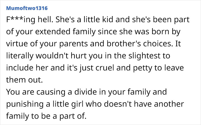 Woman Rejects Girl As She’s Not Her Biological Niece, Is Annoyed Her Parents Kept Her