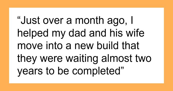 Dad Sells New House After Just 6 Weeks, Says The Invasive HOA Rules Make “Big Brother” Look Tame