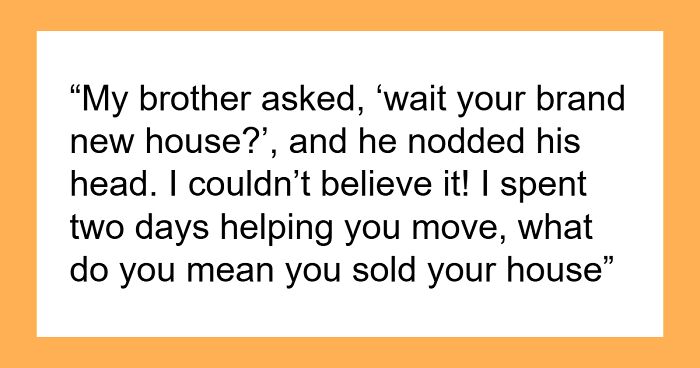 Dad Sells New House After Just 6 Weeks, Says The Invasive HOA Rules Make “Big Brother” Look Tame