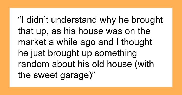 Extremely Overbearing HOA Has Man Selling The Home And Fleeing A Mere 6 Weeks After Moving In