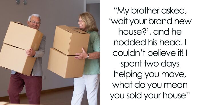 Dad Moves Into New House, But HOA Turns It Into A Nightmare, He Sells It Fast And Escapes