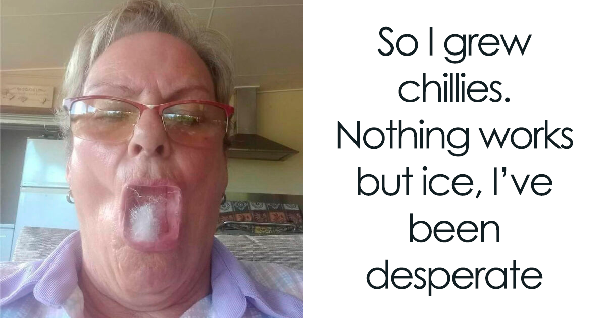 52 Amusing Screenshots Of Older People Trying To Use The Internet (New Pics)