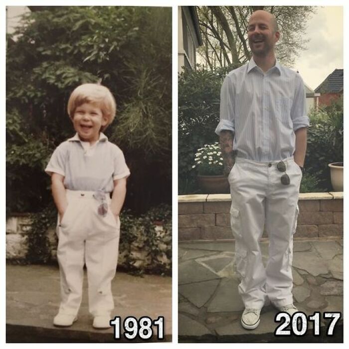 36 Years Later