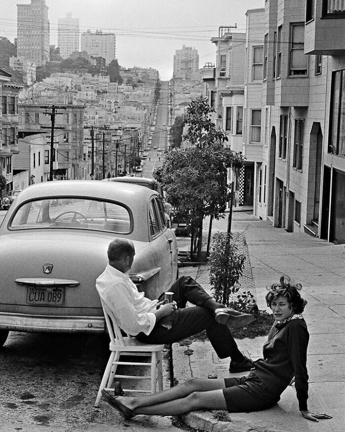 San Francisco (1960)