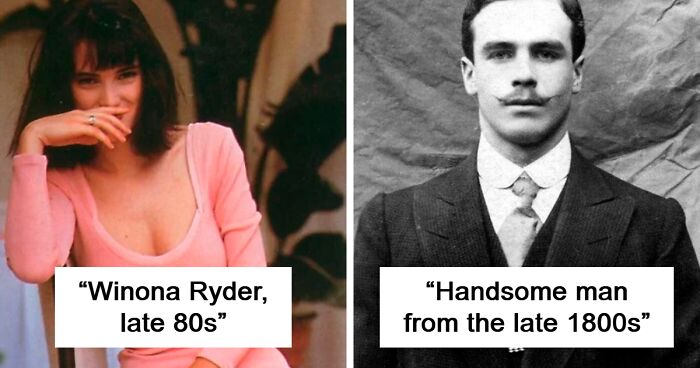 80 Historical Photos That Make Today Feel Like A Different World