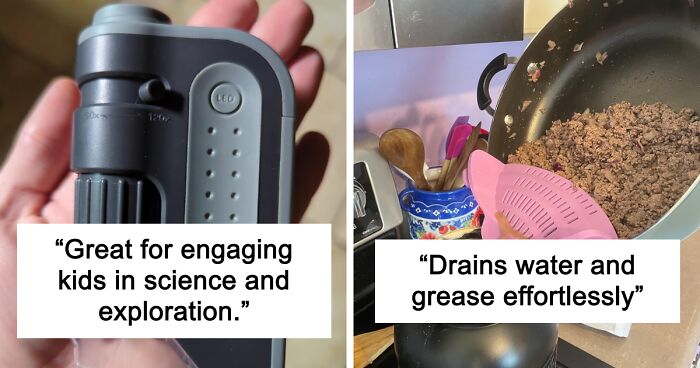 23 Amazon Items We're Loving From The Most Wished For Section