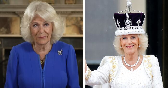 People Are Furious At Buckingham Palace Over Queen Camilla's Health Update: 