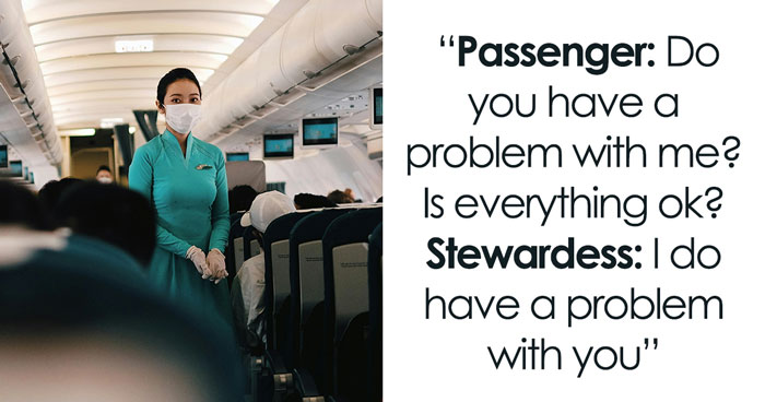 Woman Spends Entire Flight Being Harassed By WestJet Crew, Shares Her Story Online And Goes Viral