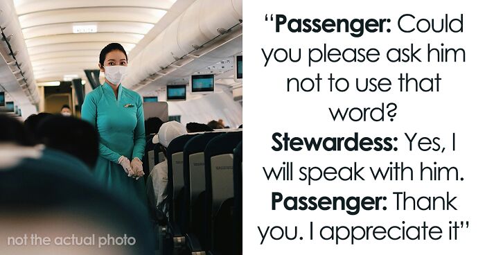 Woman Spends Entire Flight Being Harassed By WestJet Crew, Shares Her Story Online And Goes Viral