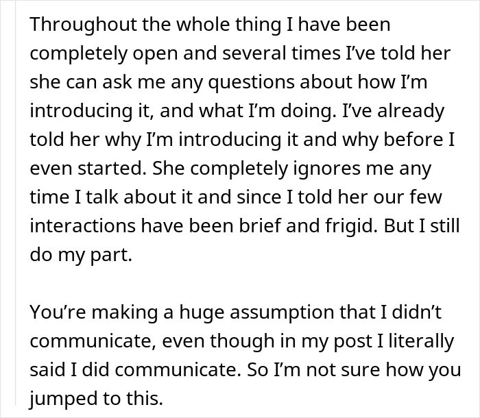 “AITA For Breaking My Children’s Vegan Diet Imposed On Them By My Ex?”