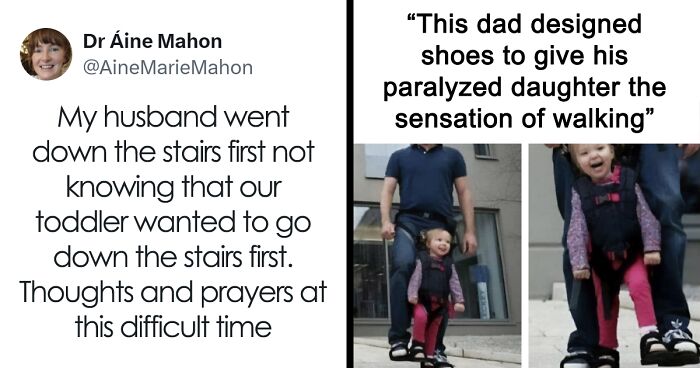 Parents Have The Funniest Sense Of Humor And These 79 Posts Prove It