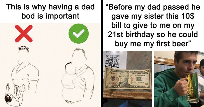 IG Account With 1.4M Followers Shares Relatable Parenting Posts And Here Are 79 Of The Funniest Ones