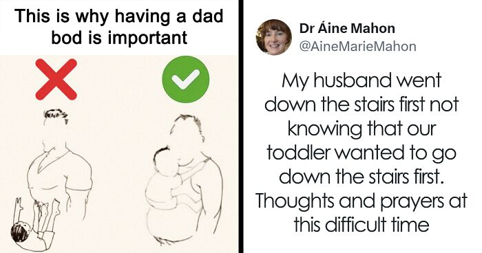 79 Funny And Relatable Posts By “BatDad” On Instagram To Comfort All The Tired Parents