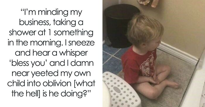 79 Parenting Posts That Are So Funny You Don’t Need To Have Kids To Laugh At Them