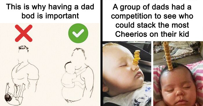 79 Parenting Posts That Capture The Tiring Shared Experience Of People Who Have Kids