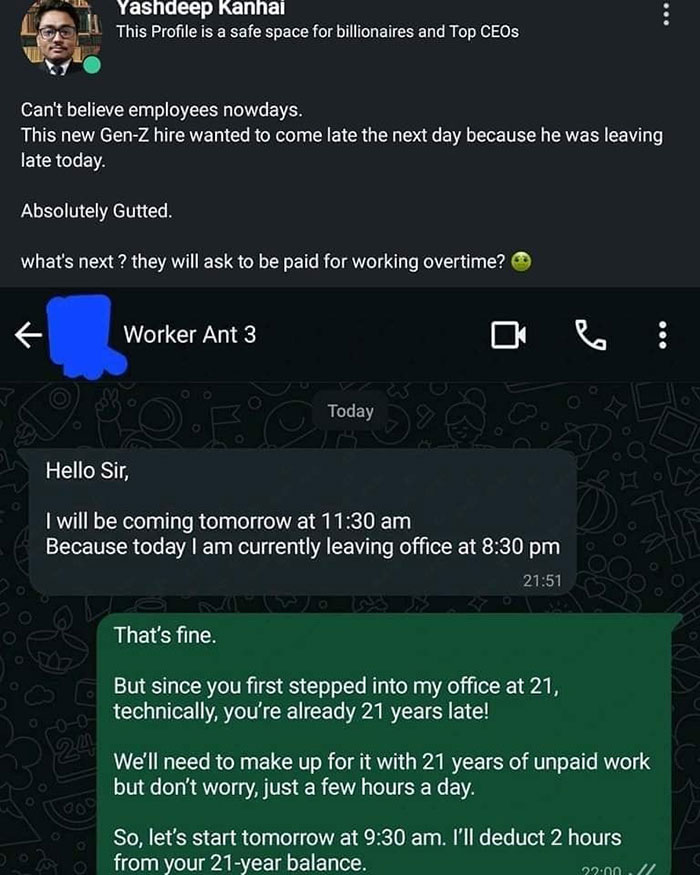 People-Quit-Job-By-Text-Screenshots