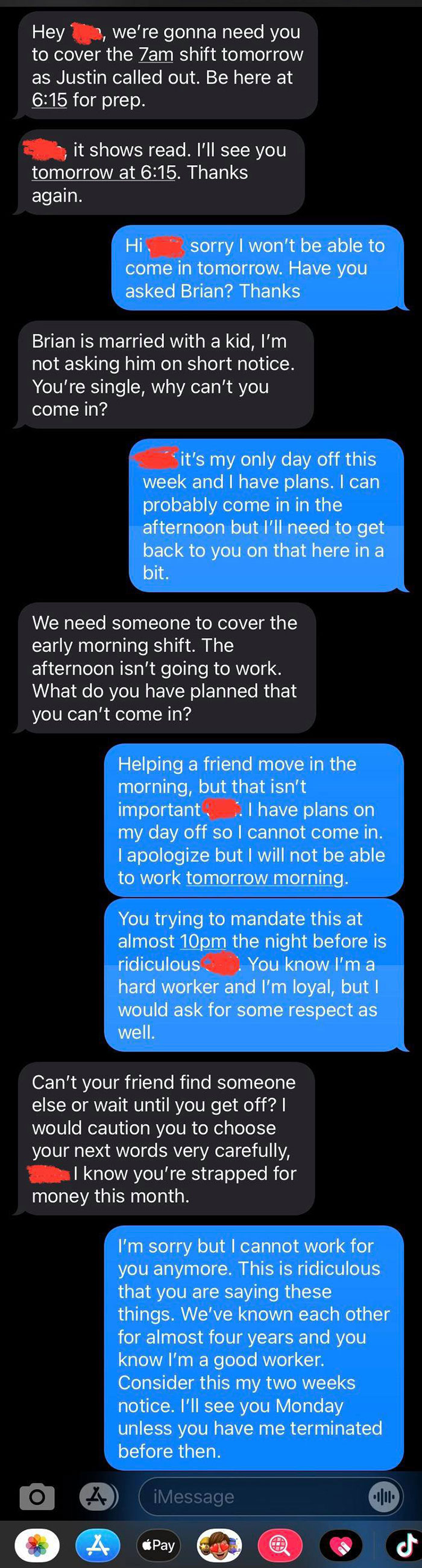 People-Quit-Job-By-Text-Screenshots