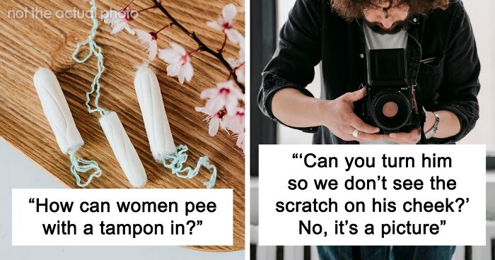 There’s No Such A Thing As A Dumb Question, But These 74 People Proved Everyone Wrong