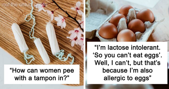 74 People Reveal The Dumbest Questions They Were Ever Asked