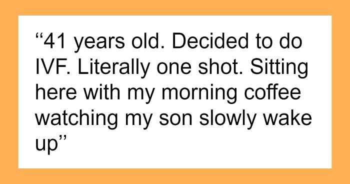 57 People Who Had No Fear And Just Went For It Share Their Stories