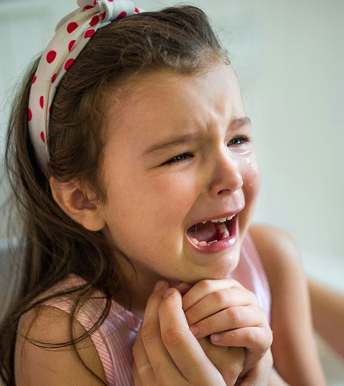 55 People Recall The Pettiest Things That Adults Did To Them When They Were Children