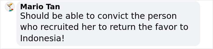 Imprisoned Woman Facing Execution Set To Return Home After 14 Years: “She Remains A Victim”