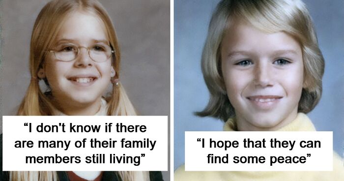 New Evidence Unveiled In Decades-Long Cold Case Of Teenage Sisters’ Disappearance