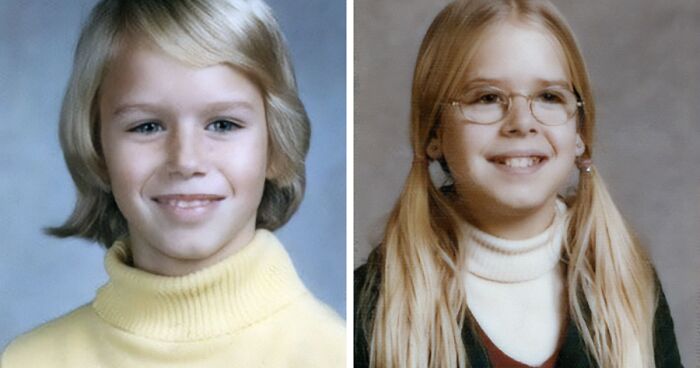 Police Uncover New Evidence Into Decades-Long Cold Case Of Teen Sisters’ Disappearance