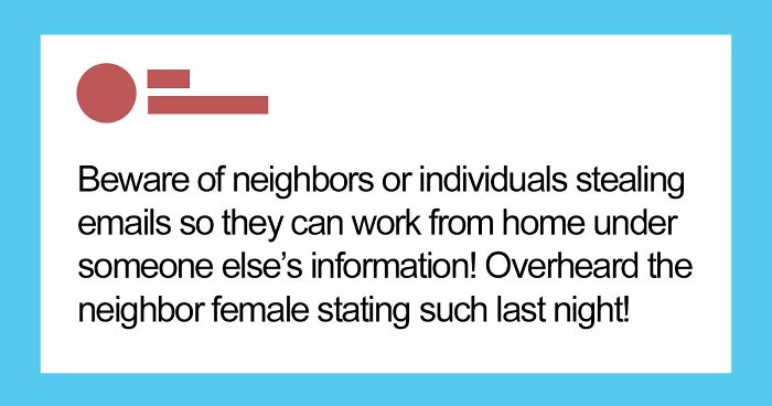 50 Times People Posted Such Ridiculous Things On “NextDoor” They Deserved To Be Shamed (New Pics)