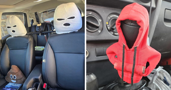 23 Car Accessories That’ll Take Your Driving Game From 0 To 100 Real Quick