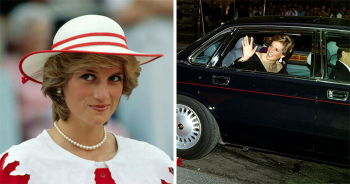 “I Would’ve Kept Her Safe”: Princess Diana’s Ex-Chauffeur Breaks Decades-Long Silence