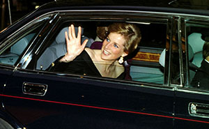 “I Would’ve Kept Her Safe”: Princess Diana’s Ex-Chauffeur Breaks Decades-Long Silence