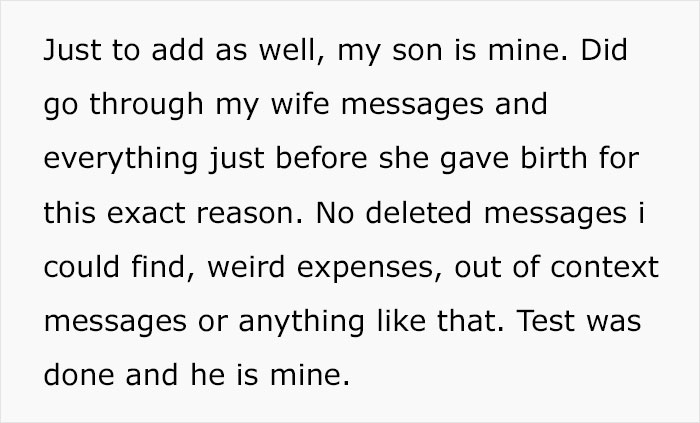 Man Endures Hell During Wife’s Pregnancy, Divorces Her When Things Get Worse After Birth