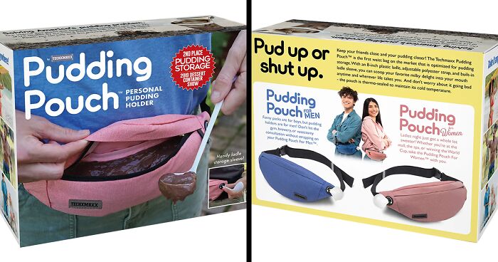 This Company Creates Funny, Ridiculously Fake Gift Boxes To Fool Your Loved Ones