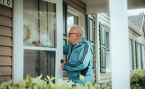 “I’ve Just Purchased A Maisonette, Neighbor Believes My Entire Garden Belongs To Him”