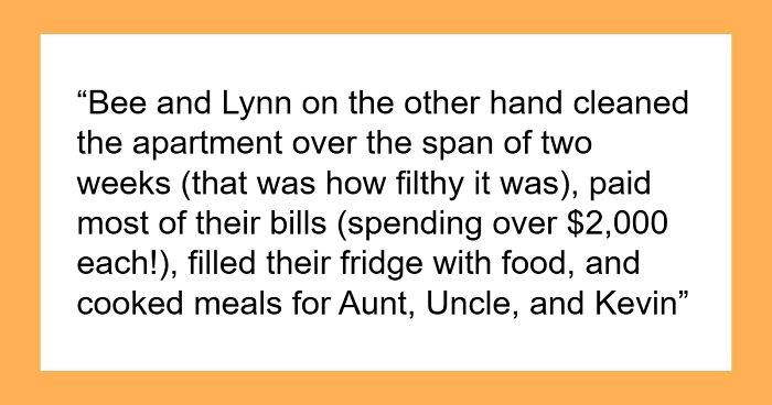 Aunt Begs Niece For Defense From Her Own Children After Uncle's Death, She Teaches Them A Lesson