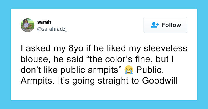 This Instagram Account Posts “The Funniest Tweets You’ll Ever Read” (50 New Pics)