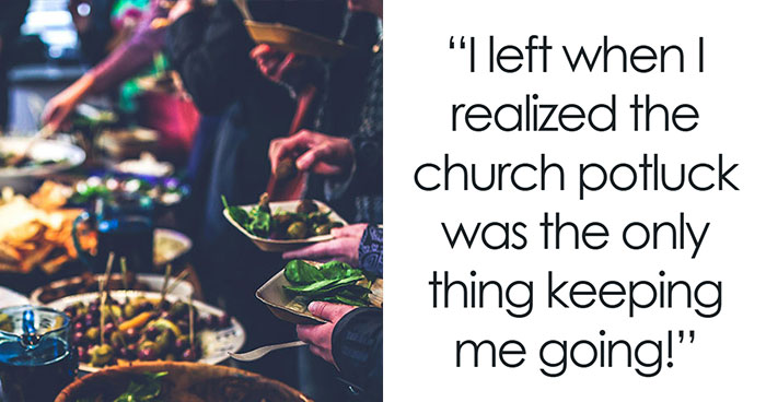 45 Former Believers Explain What Made Them Lose Their Faith