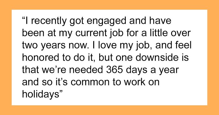 “Deserve To Have Their Mom With Them”: Childfree Woman Refuses To Cover For Coworker With Kids