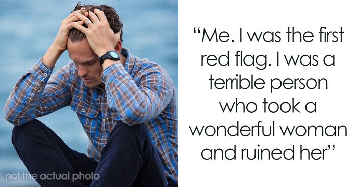 “Disrespect”: 55 Red Flags That People Regret Ignoring In Previous Unhealthy Relationships