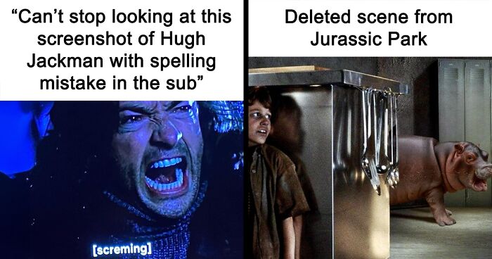 “ScreenGeek Horror”: 112 Movie Memes And Pics All About Halloween