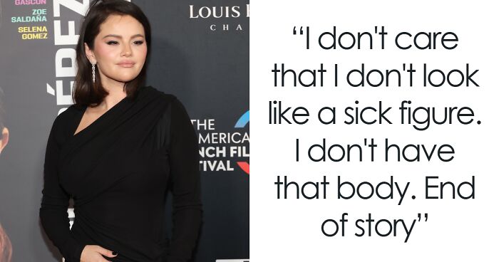 “I’m Just Human”: Selena Gomez Candidly Opens Up About Her Health Amid Body-Shaming Comments