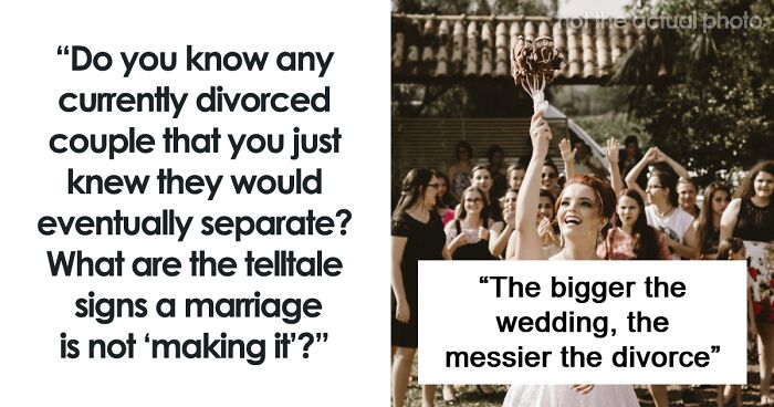 69 Red Flags Older Adults Believe To Be Deal-Breakers In Marriage