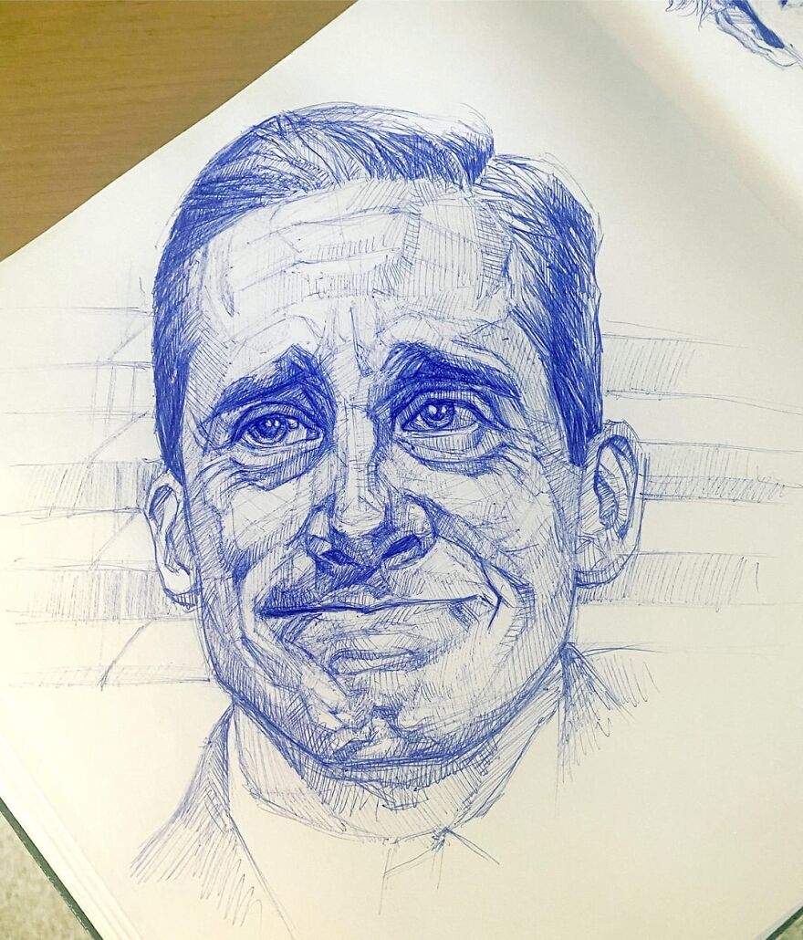 Michael Scott