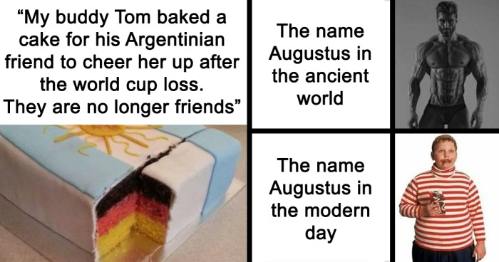 97 Clever Memes You Might Enjoy Even If You Hated History At School