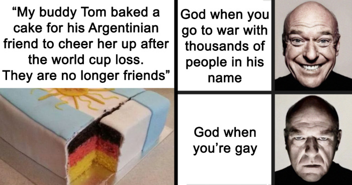 97 History Memes Inspired By Accurate And Sometimes Bizarre Historical Events