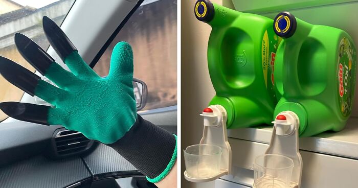 17 Genius Products That’ll Make Messy Tasks Less Of A Chore