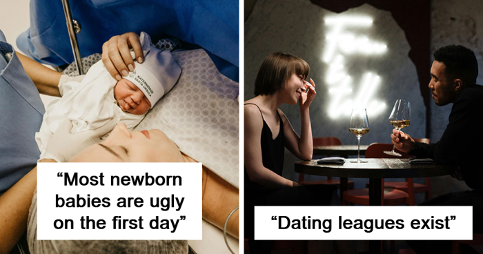 Nobody Says These 64 Things Out Loud But They’re Something Everyone Knows