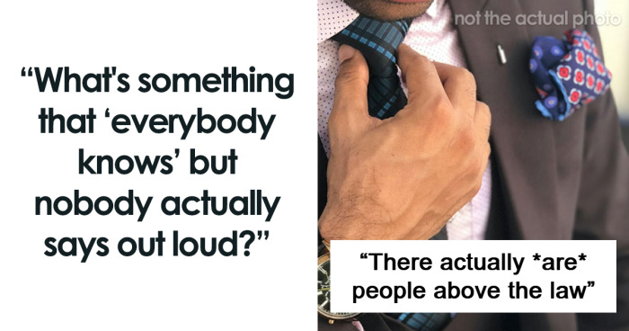 64 Thoughts That Go Through People’s Minds But They Can’t Say Out Loud